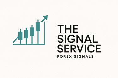 The Signal Service logo