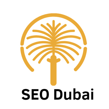 SEO Dubai AE logo