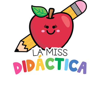 La Miss Didáctica logo