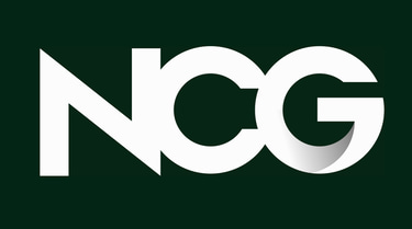 NCG logo