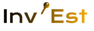 INV'EST IMMOBILIER logo