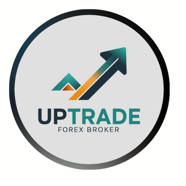 UP trades logo