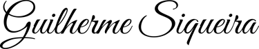 Guilherme Siqueira logo