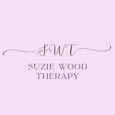 Suzie Wood Therapy logo