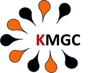 KMGC logo