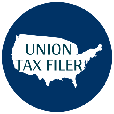 uniontaxfiler.com logo