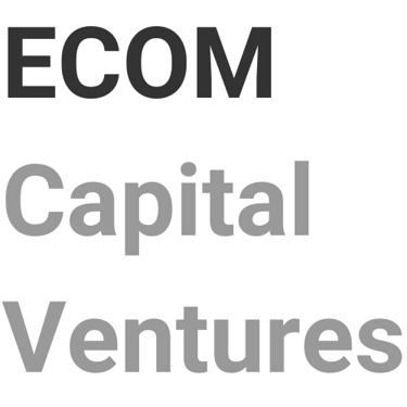 ECOM CAPITAL VENTURES logo