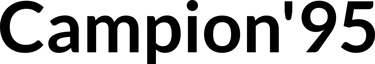 campion95 logo