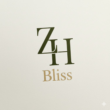 ZH BLISS logo