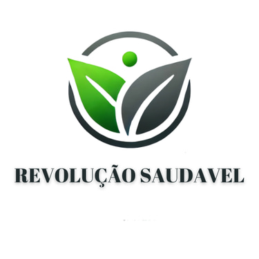 Revolução Saudável logo