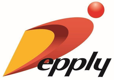 depply logo