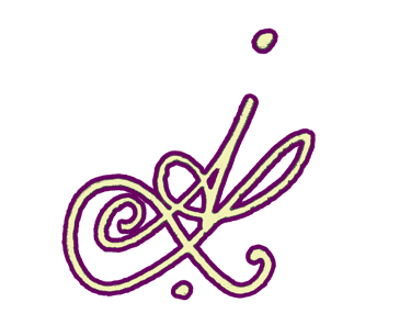 Audrey Lalliet - Art Nomad Gallery logo