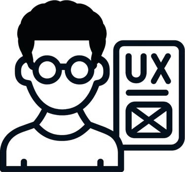 Andrew Russell logo
