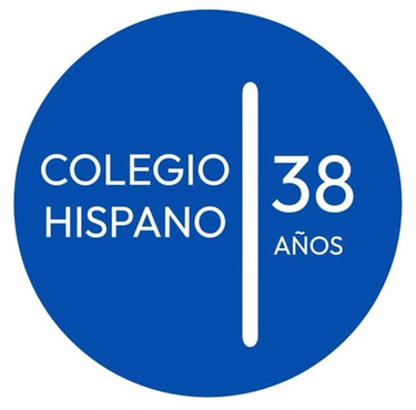 Colegio Hispano logo