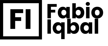 Fabio Iqbal logo