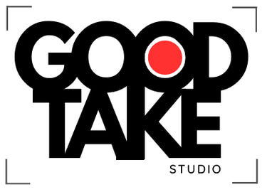 Good Take Studio logo