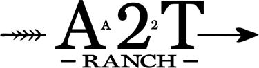 A2T Ranch logo
