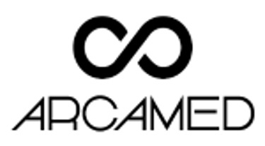 ARCAMED logo