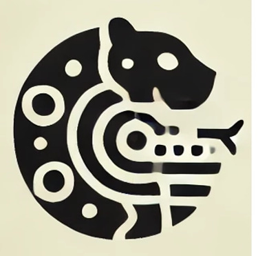 Tribal Snuff logo