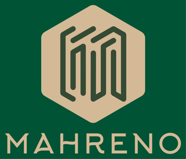 Mahreno logo