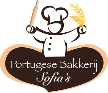 sofia bakkerij logo