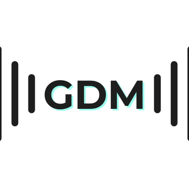get done media logo