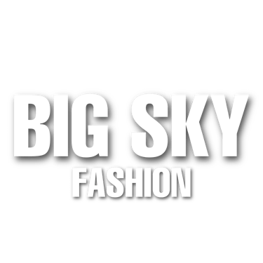 BIG SKY Fashion logo