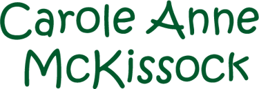 Carole Anne McKissock logo