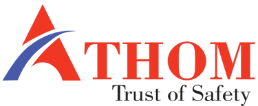 Athom Electric Pvt Ltd logo