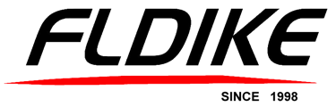 FLDIKE logo