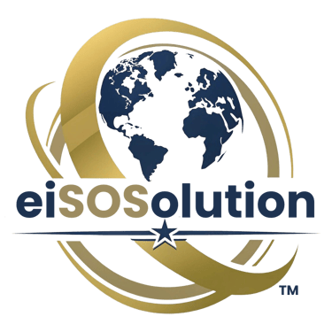 eiSOSolution logo