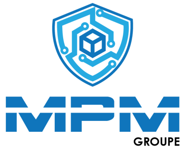 MPM SARL logo