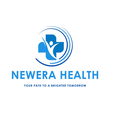 Newera Health logo