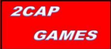 2Cap Games logo