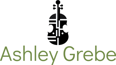Ashley Grebe logo