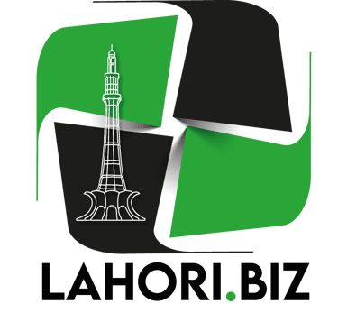 Lahori.Biz logo
