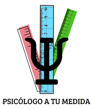 Psicólogo a tu medida logo