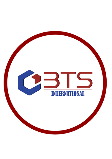 Bali Tourism International logo