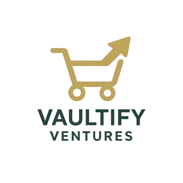 VaultifyVentures logo