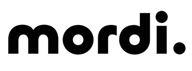 mordi logo
