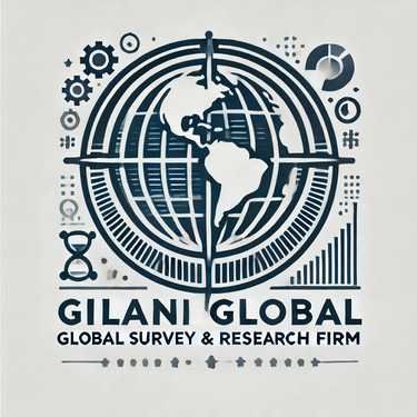 Gilani Global logo