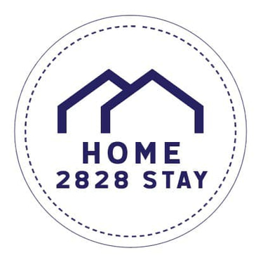 Home2828Stay logo