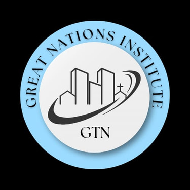 Institute logo