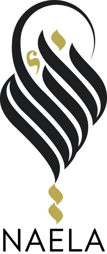 Naela Life logo