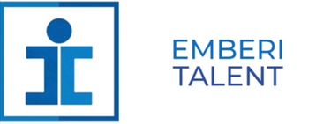 Emberi Talent logo