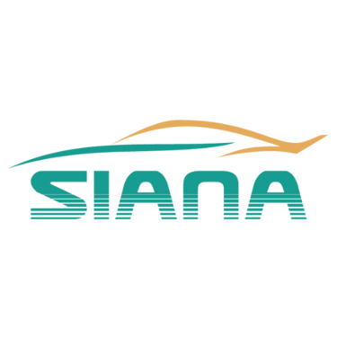 Siana Cars logo
