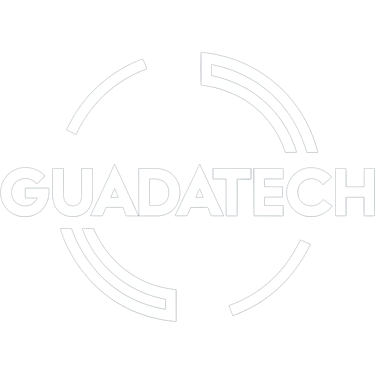 Guadatech logo