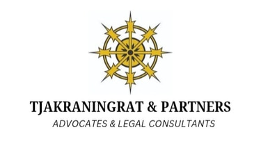 TJAKRANINGRAT logo