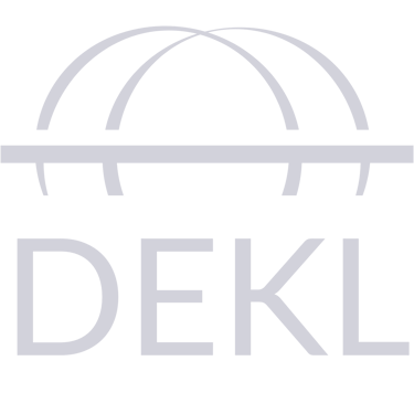 DEKL logo