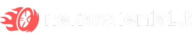 nekasdieniai logo